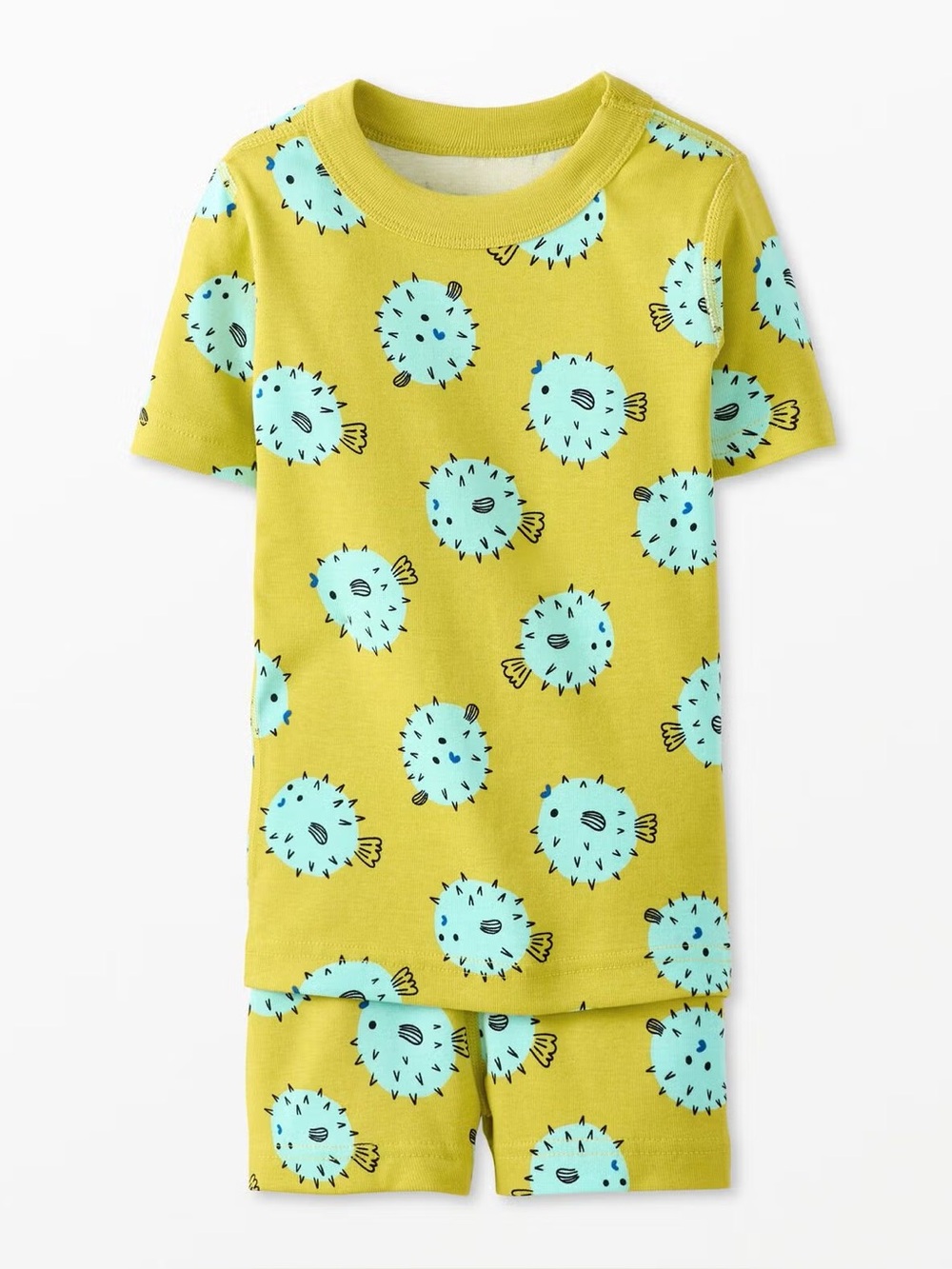 [hanna andersson] short johns